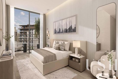 Byt v Umm Suqeim, Dubai, SAE 3 ložnice, 186 m² Č.: 620959 - fotografie 11