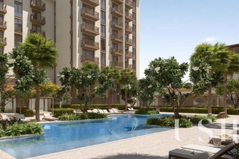 Byt v Umm Suqeim, Dubai, SAE 3 ložnice, 186 m² Č.: 620959 - fotografie 3