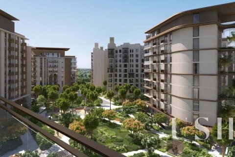 Byt v Umm Suqeim, Dubai, SAE 3 ložnice, 186 m² Č.: 620959 - fotografie 1