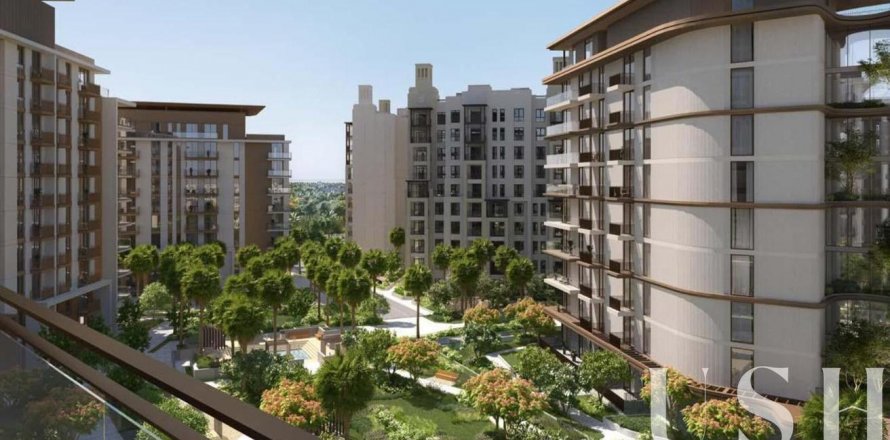 Byt v Umm Suqeim, Dubai, SAE 3 ložnice, 186 m² Č.: 620959