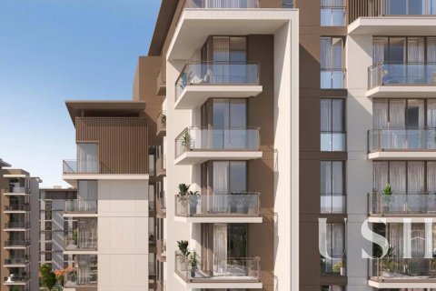 Byt v Umm Suqeim, Dubai, SAE 3 ložnice, 186 m² Č.: 620959 - fotografie 12