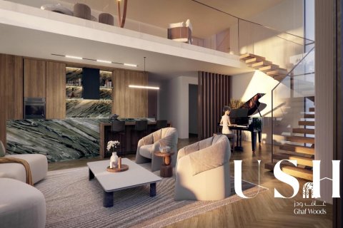 Apartment in Dubai Land, UAE 2 bedrooms, 156 sq.m. № 620962 - photo 16