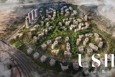 Apartment in Dubai Land, UAE 2 bedrooms, 156 sq.m. № 620962 - photo 13