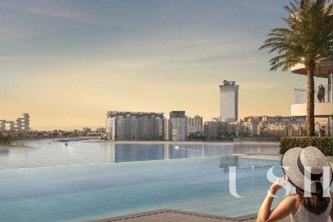 Apartment in Dubai Harbour, Dubai, UAE 2 bedrooms, 128 sq.m. № 620961 - photo 4