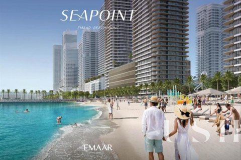 Apartment in Dubai Harbour, Dubai, UAE 2 bedrooms, 128 sq.m. № 620961 - photo 8