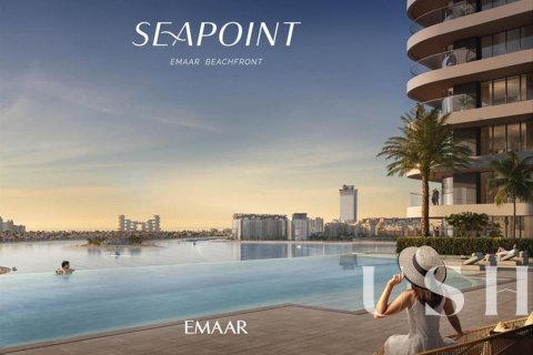 Apartment in Dubai Harbour, Dubai, UAE 2 bedrooms, 128 sq.m. № 620961 - photo 6