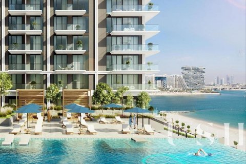 Apartment in Dubai Harbour, Dubai, UAE 2 bedrooms, 128 sq.m. № 620961 - photo 3