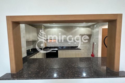 Byt na Yas Island, Abu Dhabi, SAE 2 ložnice, 130.7 m² Č.: 574396 - fotografie 8