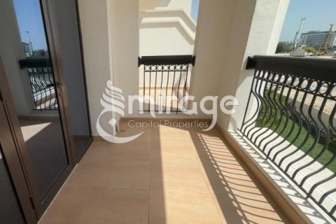 Byt na Yas Island, Abu Dhabi, SAE 2 ložnice, 130.7 m² Č.: 574396 - fotografie 5