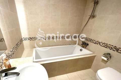 Byt na Yas Island, Abu Dhabi, SAE 2 ložnice, 130.7 m² Č.: 574396 - fotografie 9