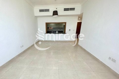 Byt na Yas Island, Abu Dhabi, SAE 2 ložnice, 130.7 m² Č.: 574396 - fotografie 3