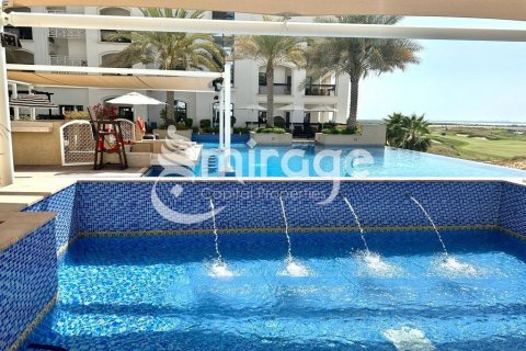 Byt na Yas Island, Abu Dhabi, SAE 2 ložnice, 130.7 m² Č.: 574396 - fotografie 2