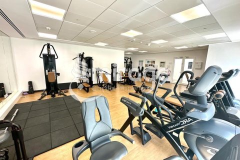 Byt na Yas Island, Abu Dhabi, SAE 2 ložnice, 130.7 m² Č.: 574396 - fotografie 10