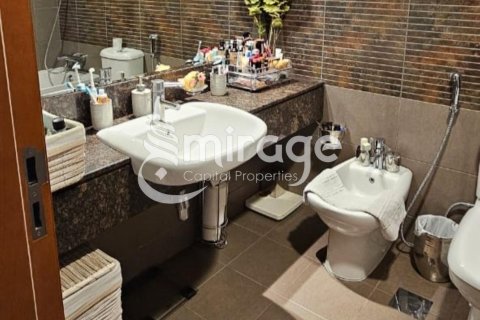 Apartment in Al Reem Island, Abu Dhabi, UAE 3 bedrooms, 226.4 sq.m. № 574199 - photo 10