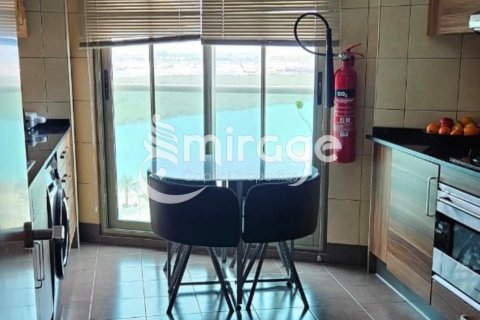 Apartment in Al Reem Island, Abu Dhabi, UAE 3 bedrooms, 226.4 sq.m. № 574199 - photo 4