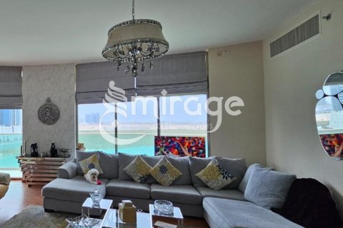 Apartment in Al Reem Island, Abu Dhabi, UAE 3 bedrooms, 226.4 sq.m. № 574199 - photo 5