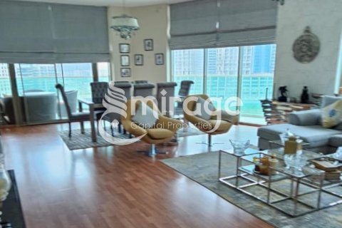 Apartment in Al Reem Island, Abu Dhabi, UAE 3 bedrooms, 226.4 sq.m. № 574199 - photo 6