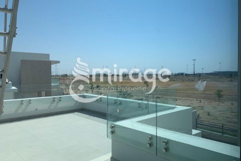 Vila na Yas Island, Abu Dhabi, SAE 4 ložnice, 568 m² Č.: 574397 - fotografie 2