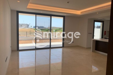 Vila na Yas Island, Abu Dhabi, SAE 4 ložnice, 568 m² Č.: 574397 - fotografie 3