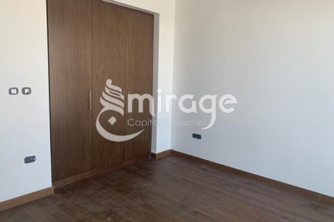 Vila na Yas Island, Abu Dhabi, SAE 4 ložnice, 568 m² Č.: 574397 - fotografie 6