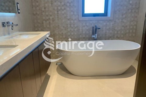 Vila na Yas Island, Abu Dhabi, SAE 4 ložnice, 568 m² Č.: 574397 - fotografie 11