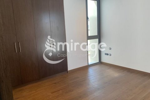 Vila na Yas Island, Abu Dhabi, SAE 4 ložnice, 568 m² Č.: 574397 - fotografie 7