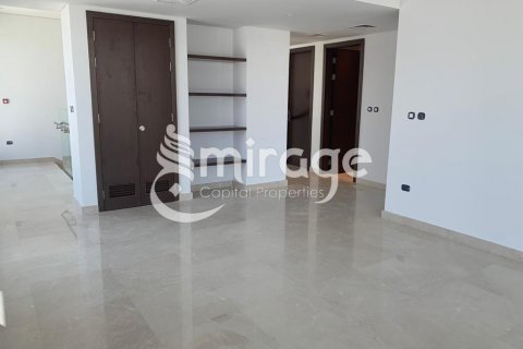 Vila na Yas Island, Abu Dhabi, SAE 4 ložnice, 568 m² Č.: 574397 - fotografie 5