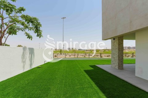 Vila na Yas Island, Abu Dhabi, SAE 4 ložnice, 568 m² Č.: 574397 - fotografie 1