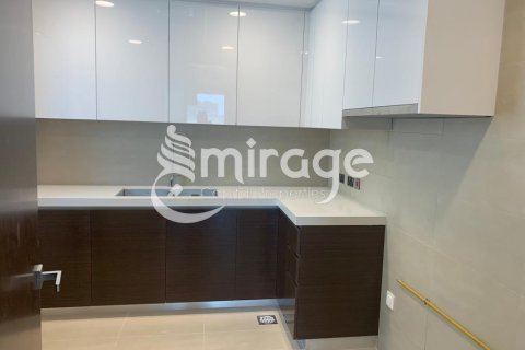 Vila na Yas Island, Abu Dhabi, SAE 4 ložnice, 568 m² Č.: 574397 - fotografie 10
