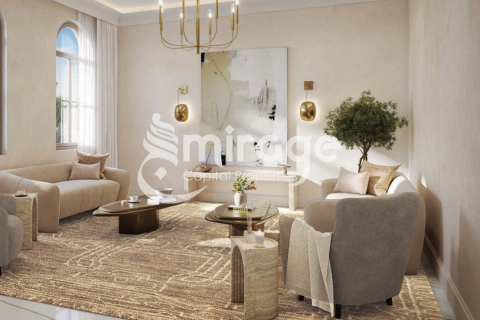Townhouse in Khalifa City, Abu Dhabi, UAE 3 bedrooms, 171.5 sq.m. № 574392 - photo 8
