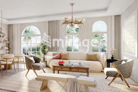 Townhouse in Khalifa City, Abu Dhabi, UAE 3 bedrooms, 171.5 sq.m. № 574392 - photo 5