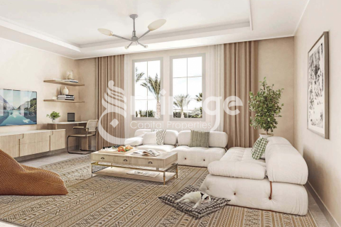 Townhouse in Khalifa City, Abu Dhabi, UAE 3 bedrooms, 171.5 sq.m. № 574392 - photo 4