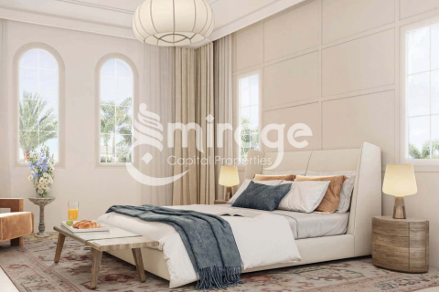 Townhouse in Khalifa City, Abu Dhabi, UAE 3 bedrooms, 171.5 sq.m. № 574392 - photo 6