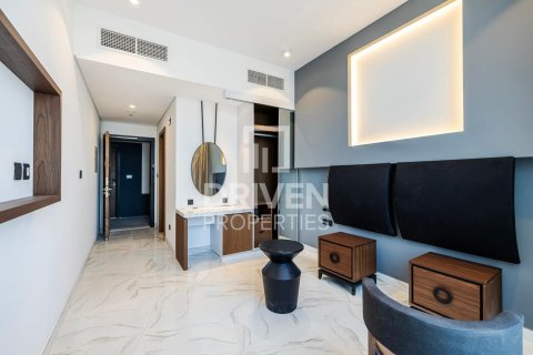 Apartman u Jumeirah Village Circle, Dubai, UAE 1 soba, 24.34 m2 Br. 743569 - fotografija 1