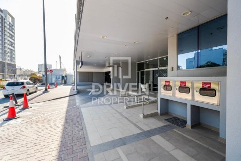 Apartman u Jumeirah Village Circle, Dubai, UAE 1 soba, 24.34 m2 Br. 743569 - fotografija 8