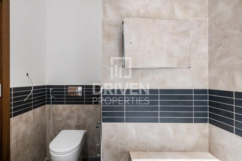 Apartman u Jumeirah Village Circle, Dubai, UAE 1 soba, 24.34 m2 Br. 743569 - fotografija 6
