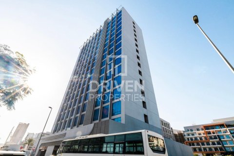 Apartman u Jumeirah Village Circle, Dubai, UAE 1 soba, 24.34 m2 Br. 743569 - fotografija 9