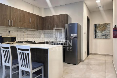 Apartment in Jumeirah Village Circle, Dubai, UAE 1 room, 51.38 sq.m. № 743571 - photo 6