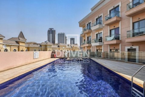 Apartment in Jumeirah Village Circle, Dubai, UAE 1 room, 51.38 sq.m. № 743571 - photo 8