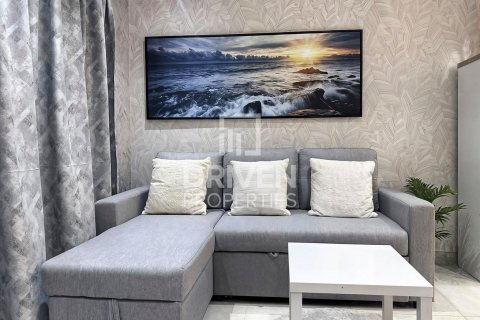 Apartment in Jumeirah Village Circle, Dubai, UAE 1 room, 51.38 sq.m. № 743571 - photo 4