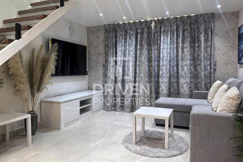 Apartment in Jumeirah Village Circle, Dubai, UAE 1 room, 51.38 sq.m. № 743571 - photo 1