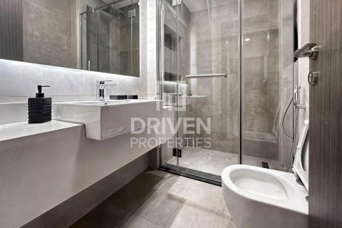 Apartment in Jumeirah Village Circle, Dubai, UAE 1 room, 51.38 sq.m. № 743571 - photo 7