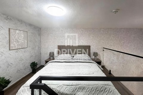 Apartment in Jumeirah Village Circle, Dubai, UAE 1 room, 51.38 sq.m. № 743571 - photo 5