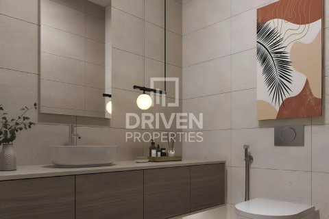Huoneisto Al Furjan, Dubai, Arabiemiraatit 1 makuuhuone, 77.3 m2 № 743572 - kuva 9