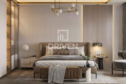 Huoneisto Al Furjan, Dubai, Arabiemiraatit 1 makuuhuone, 77.3 m2 № 743572 - kuva 4