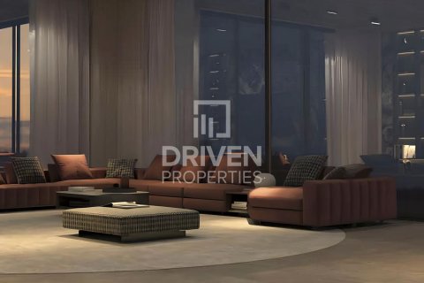 Huoneisto Al Furjan, Dubai, Arabiemiraatit 1 makuuhuone, 77.3 m2 № 743572 - kuva 10