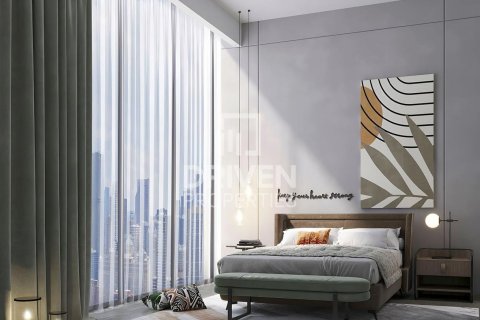 Huoneisto Al Furjan, Dubai, Arabiemiraatit 1 makuuhuone, 77.3 m2 № 743572 - kuva 5