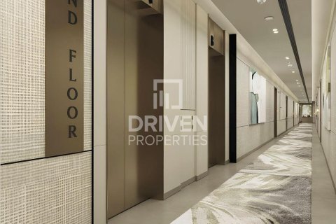 Huoneisto Al Furjan, Dubai, Arabiemiraatit 1 makuuhuone, 77.3 m2 № 743572 - kuva 7