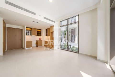 Apartament në Dubai Creek Harbour (The Lagoons), Dubai, Emiratet e Bashkuara Arabe 1 dhomë gjumi, 58.44 m2. № 743566
