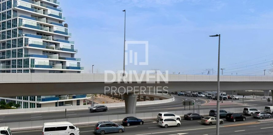 Appartamento a Al Furjan, Dubai, EAU 3 camere da letto, 143.07 mq. № 743570